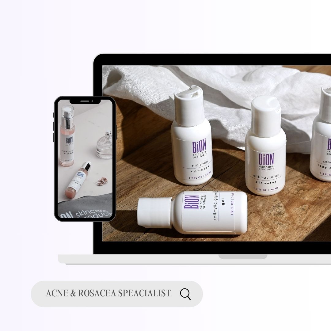 BiON Acne Balance - tehokas ja turvallinen aknehoito Lahdessa | Kide ...